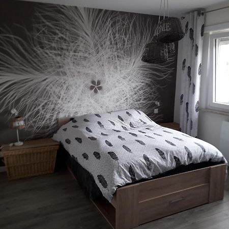 La Chambre Plume Truchtersheim 외부 사진