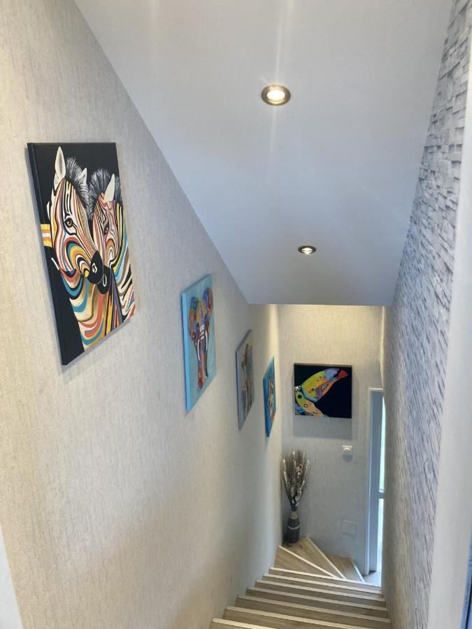 La Chambre Plume Truchtersheim 외부 사진