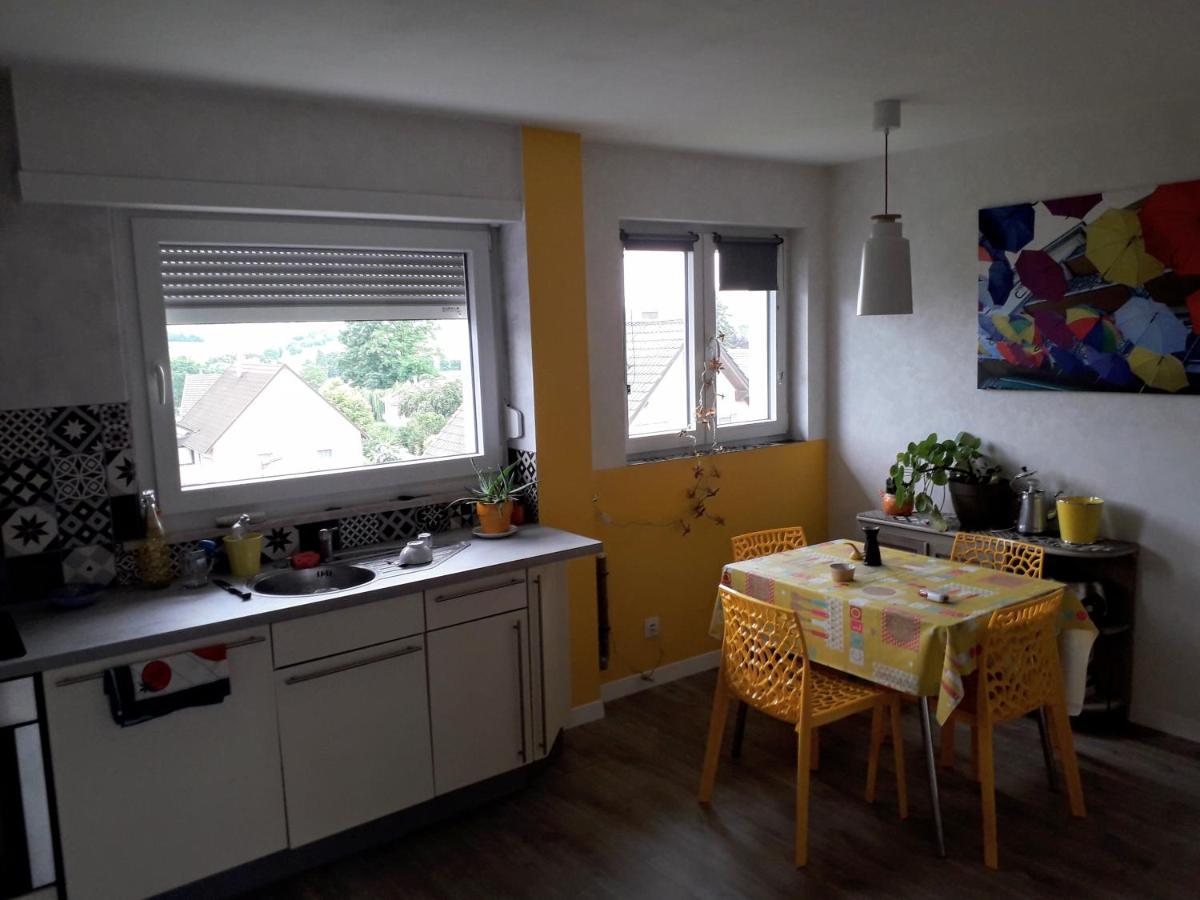 La Chambre Plume Truchtersheim 외부 사진