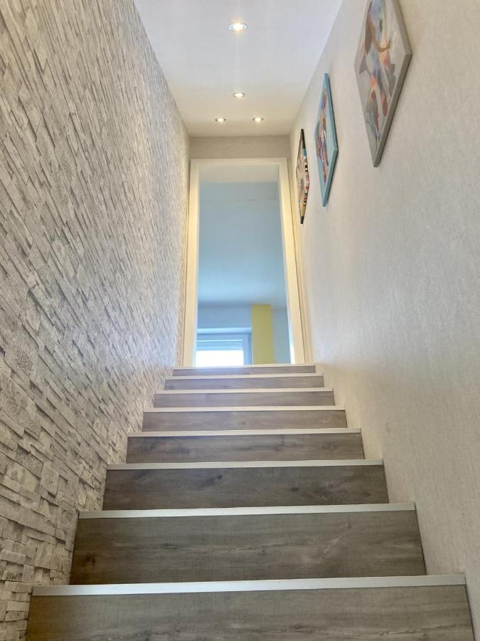 La Chambre Plume Truchtersheim 외부 사진